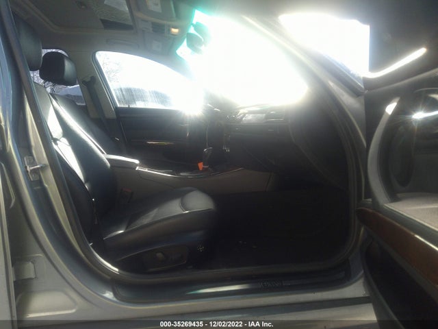Продаж на аукціоні авто 2011 Bmw 3 Series 328i Xdrive, vin: WBAPK7C54BF087181, номер лоту: 35269435