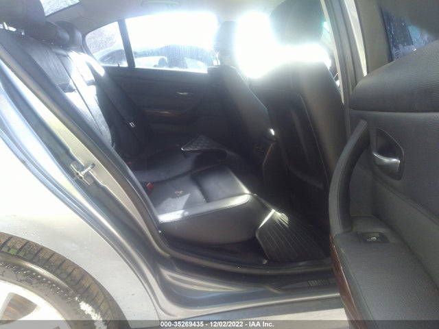 Продаж на аукціоні авто 2011 Bmw 3 Series 328i Xdrive, vin: WBAPK7C54BF087181, номер лоту: 35269435
