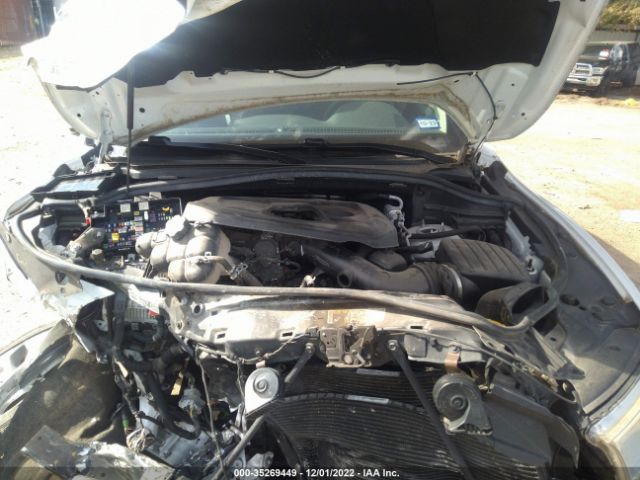 1C4RDHAG9HC747788 Dodge Durango Sxt