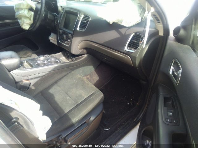 1C4RDHAG9HC747788 Dodge Durango Sxt