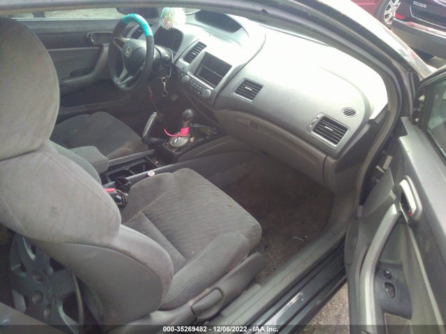 2010 HONDA CIVIC CPE LX VIN: 2HGFG1B64AH531570