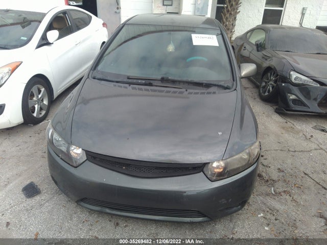 2010 HONDA CIVIC CPE LX VIN: 2HGFG1B64AH531570