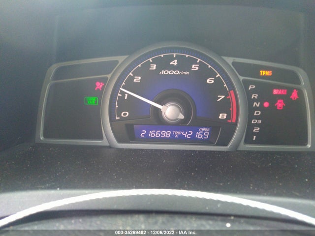 2010 HONDA CIVIC CPE LX VIN: 2HGFG1B64AH531570