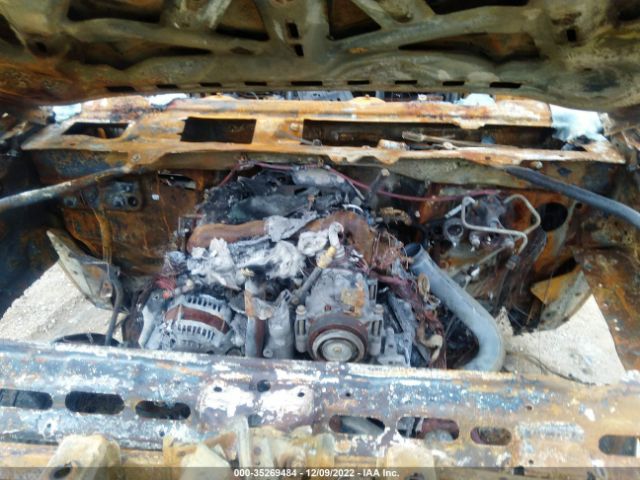 1GT120E89FF643580 GMC Sierra 2500hd Denali
