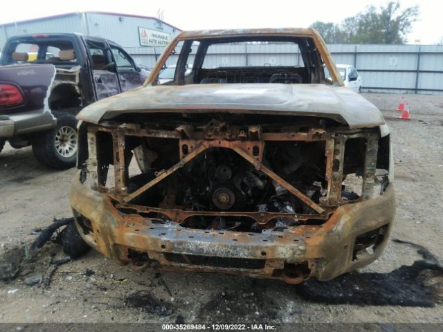 1GT120E89FF643580 GMC Sierra 2500hd Denali