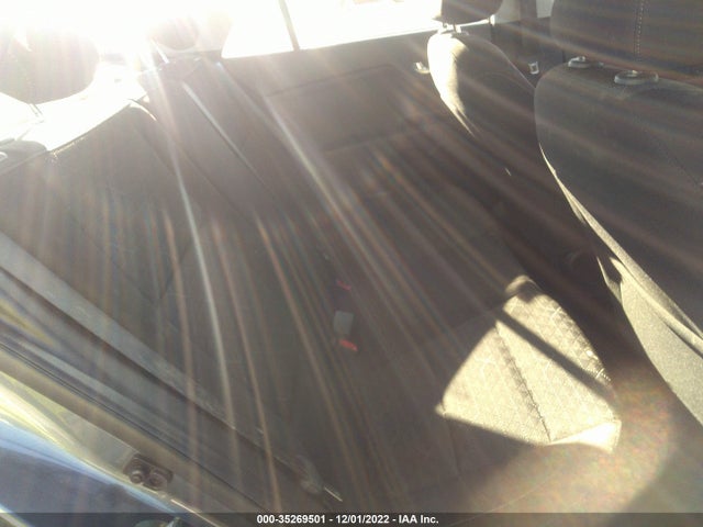 2020 KIA RIO S VIN: 3KPA24AD2LE295282