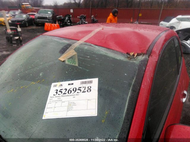 3C3CFFKH5KT686385 Fiat 500