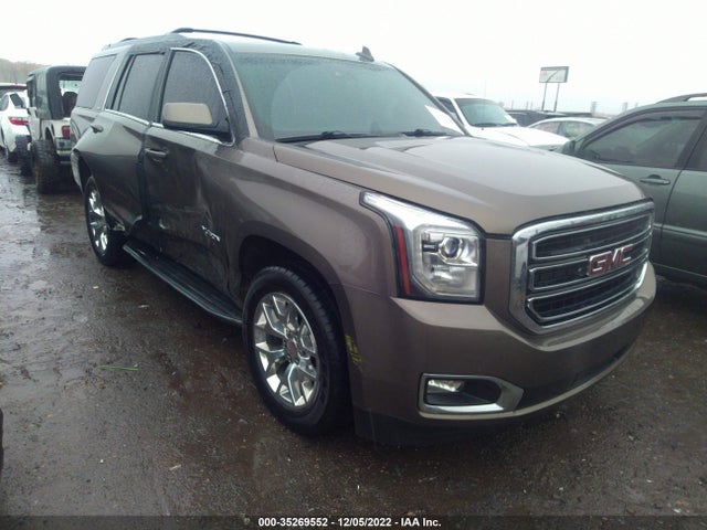 2016 1GKS2BKC6GR388576 main image