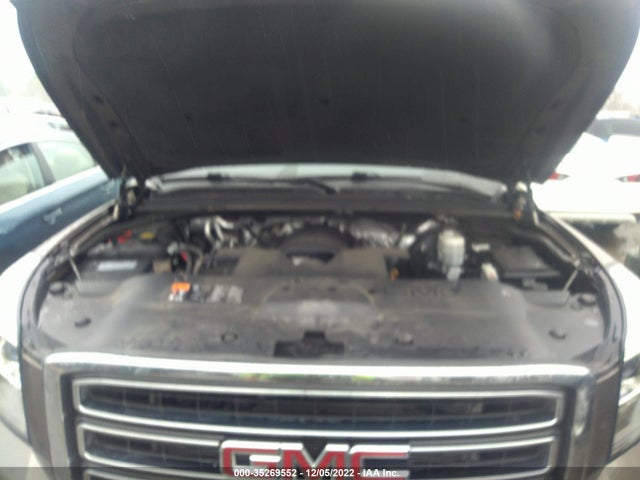 GMC YUKON SLT 2016 1GKS2BKC6GR388576 Image 10