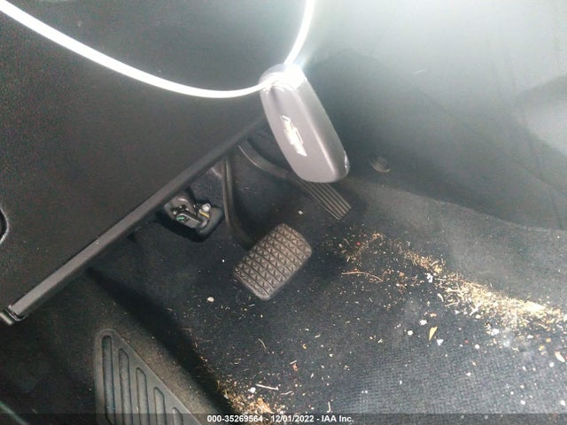 2020 Chevrolet Trax, VIN: KL7CJLSBXLB042515