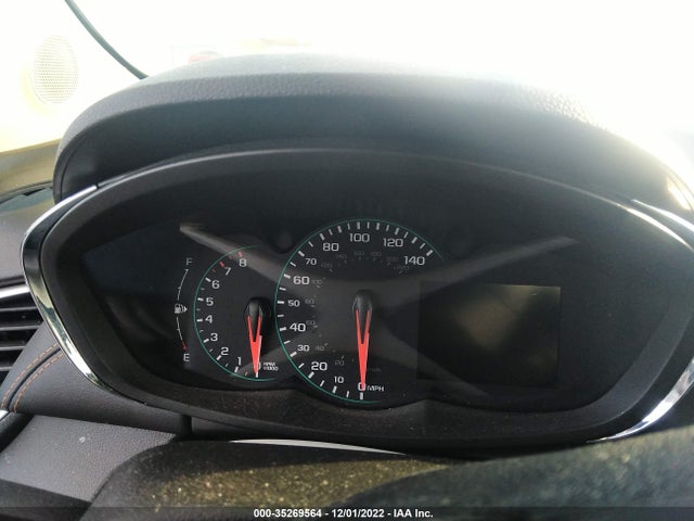 2020 Chevrolet Trax, VIN: KL7CJLSBXLB042515