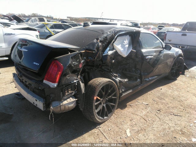 2018 Chrysler 300, VIN: 2C3CCAKGXJH268317