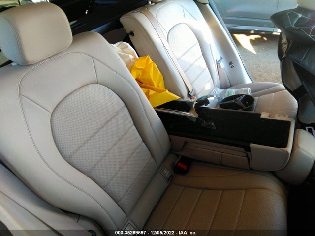 2018 Mercedes-Benz GLC-Class, VIN: WDC0G4KB5JV049355