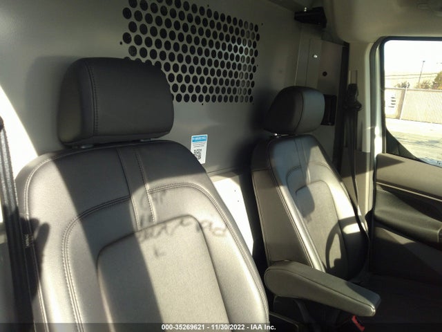 2022 Ford Transit Connect, VIN: NM0LS7S24N1518285
