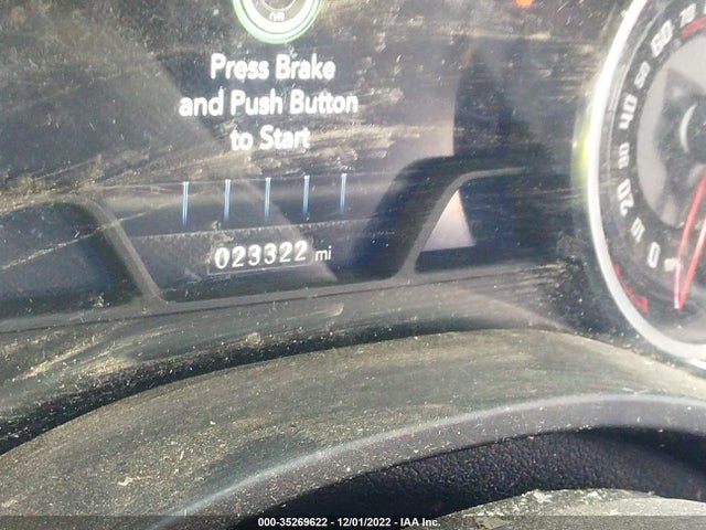 2021 RAM 1500 BIG HORN VIN: 1C6SRFFT3MN578614