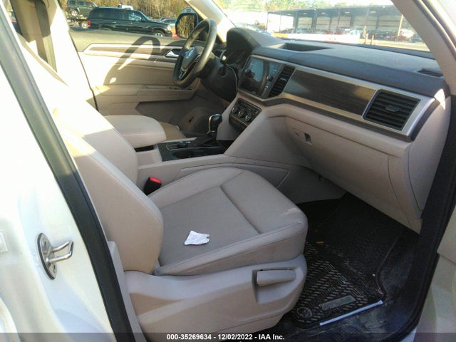 Volkswagen Atlas 2019 1V2UR2CA6KC590115 Image 5