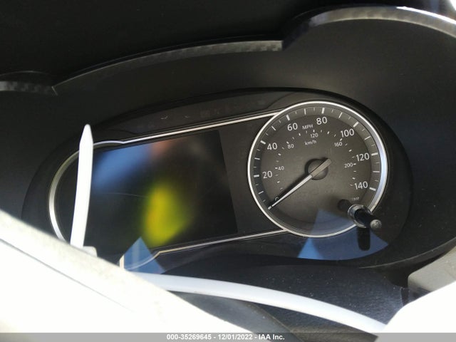 2021 Nissan Versa, VIN: 3N1CN8EV4ML897076