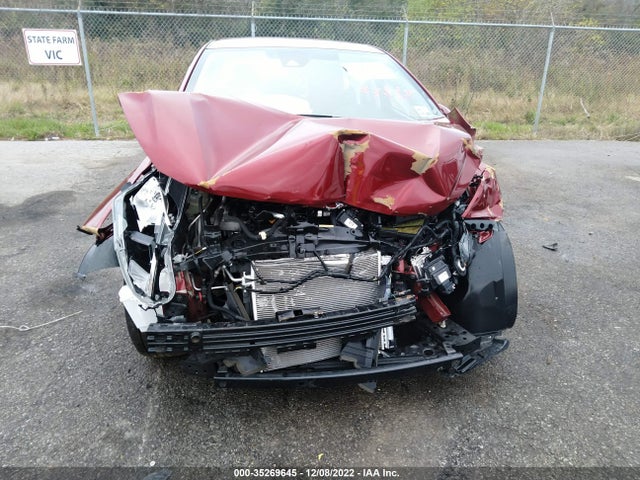 2021 Nissan Versa, VIN: 3N1CN8EV4ML897076