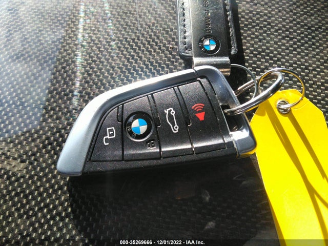 2021 BMW M3, VIN: WBS33AY05MFL07593