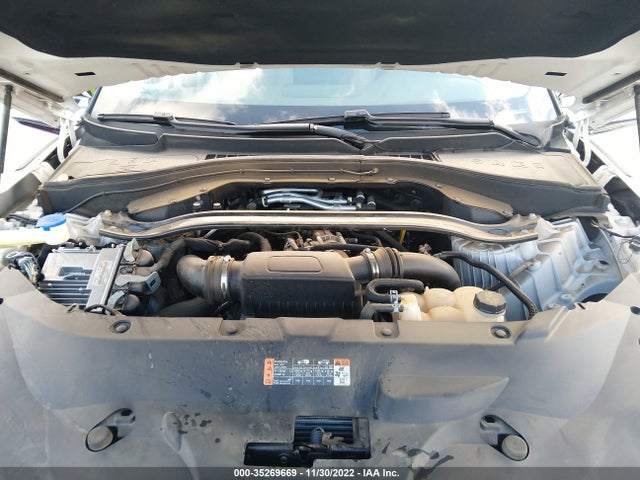 2021 Lincoln Aviator, VIN: 5LM5J7XC3MGL11956