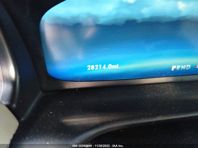 2021 Lincoln Aviator, VIN: 5LM5J7XC3MGL11956