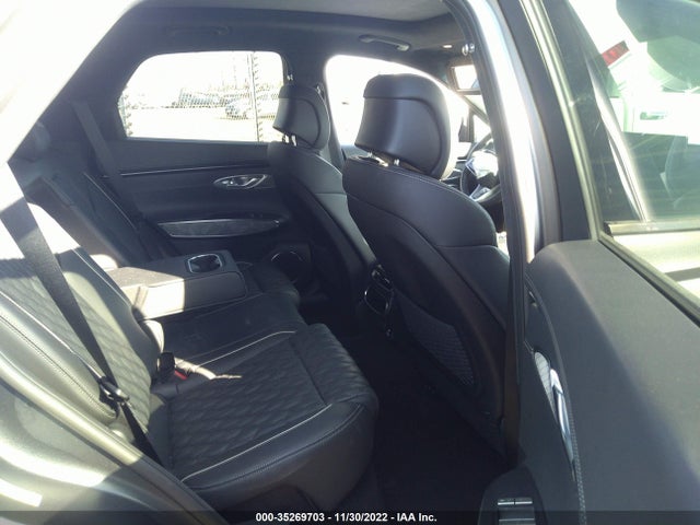 2022 Genesis GV70, VIN: KMUMCDTC2NU021323