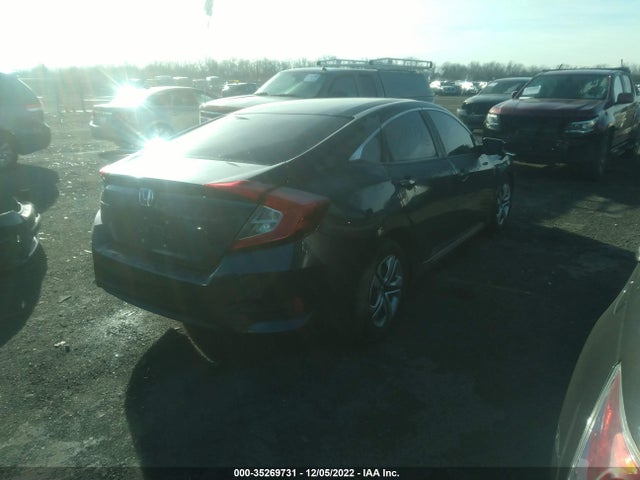 2017 HONDA CIVIC SEDAN LX VIN: 19XFC2F50HE048827