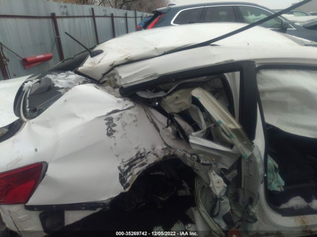KNADN4A31F6499770 KIA RIO EX