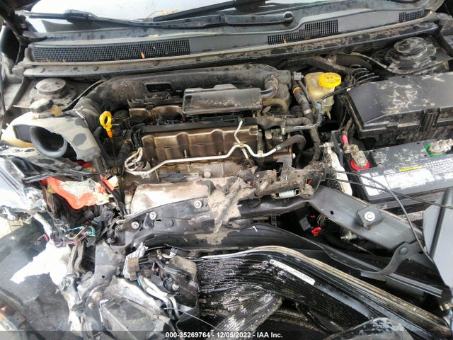 Chrysler 200 C 2015 1C3CCCCB7FN593679 Image 10