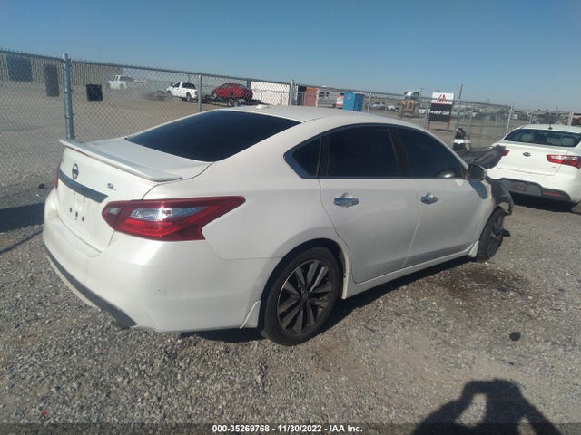 2016 NISSAN ALTIMA 2.5 SL VIN: 1N4AL3AP9GC230062