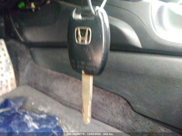 2007 HONDA CIVIC SI VIN: 2HGFG21587H710959