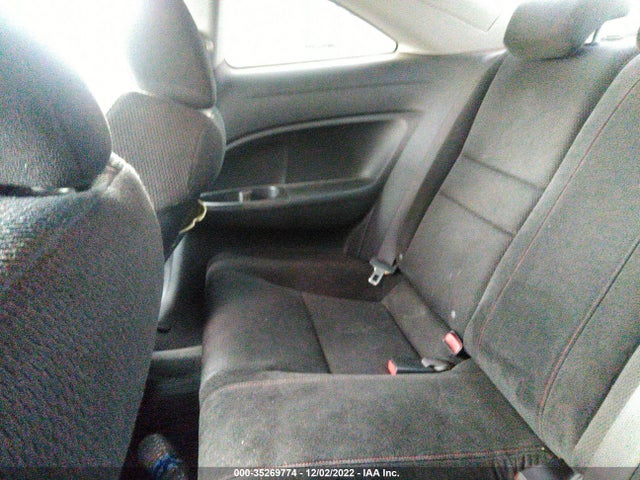 2007 HONDA CIVIC SI VIN: 2HGFG21587H710959