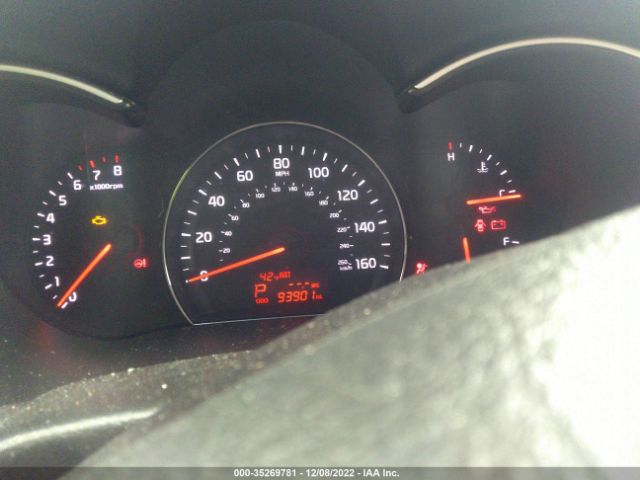 5XYKTCA64FG615979 KIA SORENTO LX