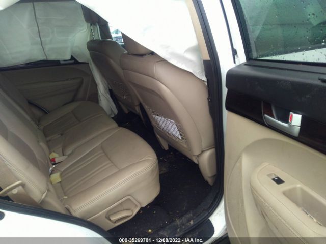 5XYKTCA64FG615979 KIA SORENTO LX