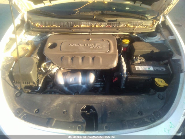 Dodge DART SXT 2015 1C3CDFBB7FD391379 Image 11