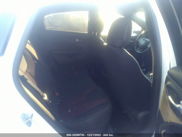 Dodge DART SXT 2015 1C3CDFBB7FD391379 Image 9