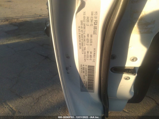 Dodge DART SXT 2015 1C3CDFBB7FD391379 Image 10
