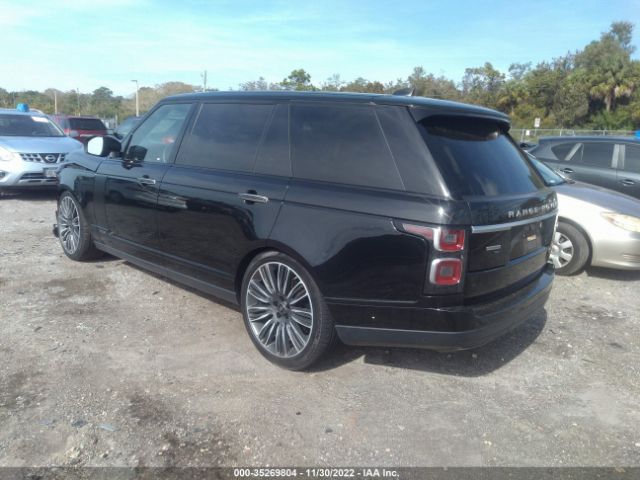 SALGV5SE2LA414524 Land Rover Range Rover Autobiography