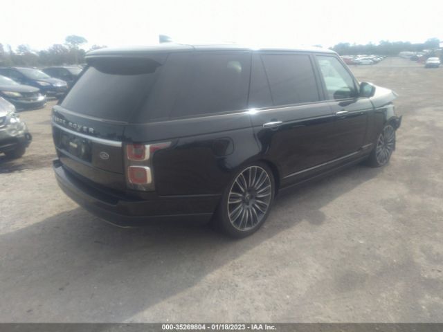 SALGV5SE2LA414524 Land Rover Range Rover Autobiography