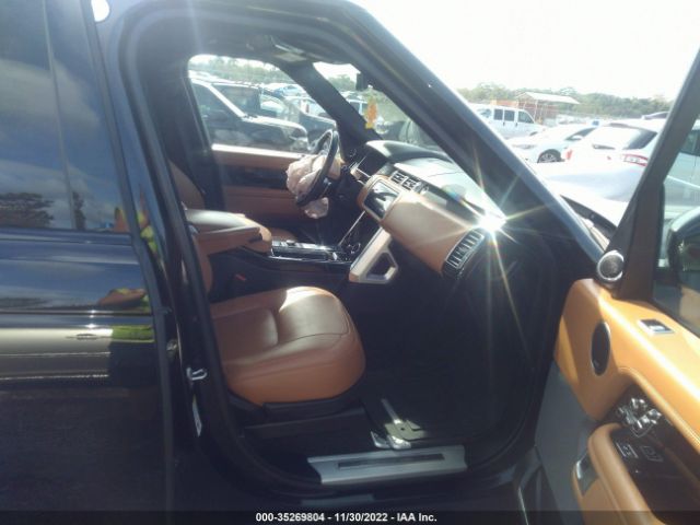 SALGV5SE2LA414524 Land Rover Range Rover Autobiography