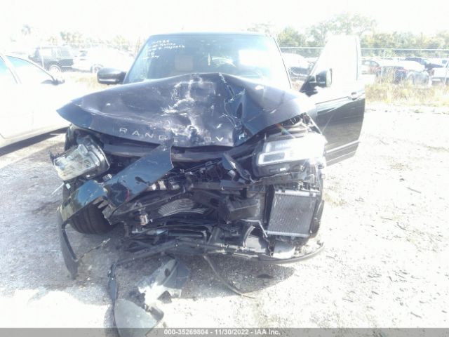SALGV5SE2LA414524 Land Rover Range Rover Autobiography