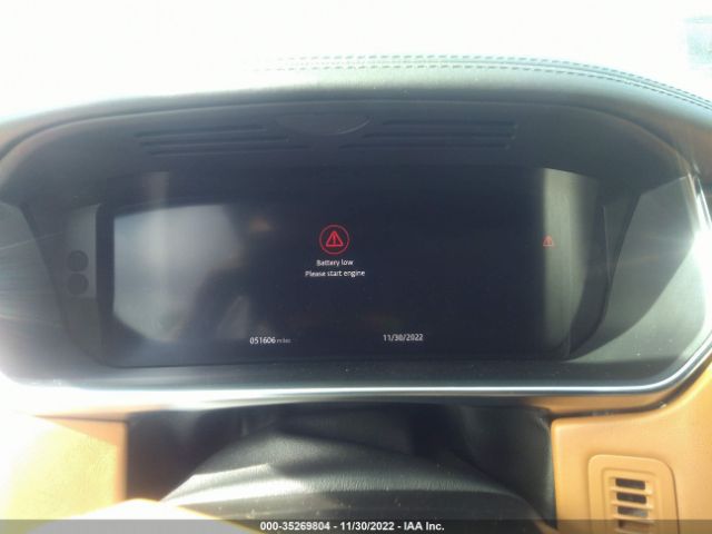 SALGV5SE2LA414524 Land Rover Range Rover Autobiography