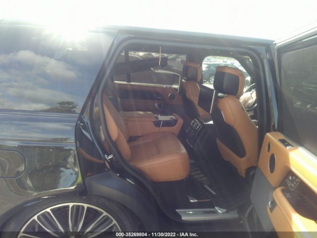SALGV5SE2LA414524 Land Rover Range Rover Autobiography