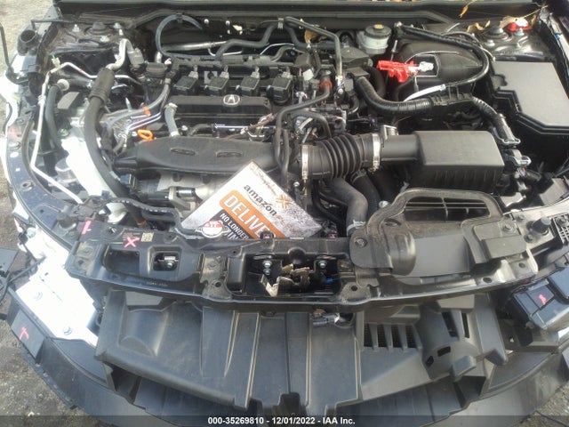 2023 Acura Integra, VIN: 19UDE4H67PA002322