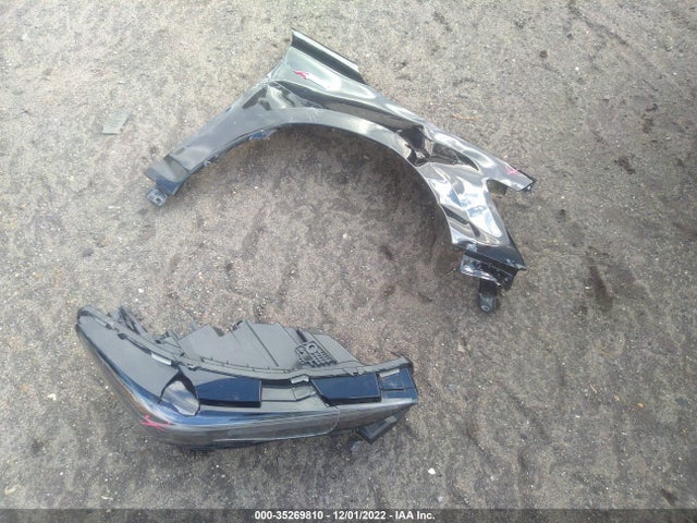 2023 Acura Integra, VIN: 19UDE4H67PA002322