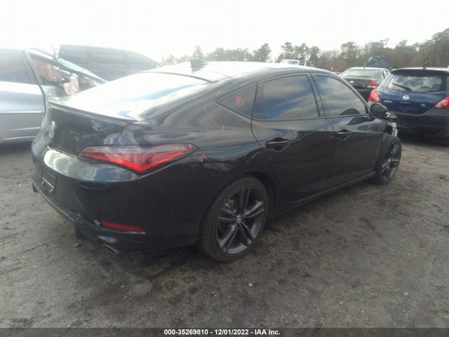 2023 Acura Integra, VIN: 19UDE4H67PA002322