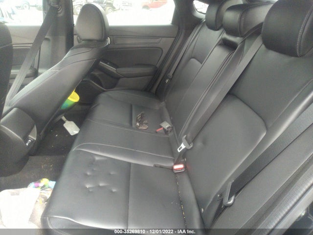 2023 Acura Integra, VIN: 19UDE4H67PA002322