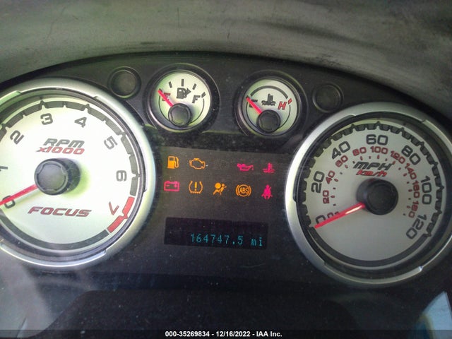 2010 FORD FOCUS SE VIN: 1FAHP3FN0AW228216