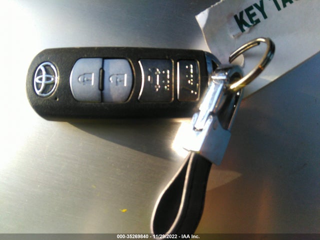 2019 Toyota Yaris, VIN: 3MYDLBYV2KY510123