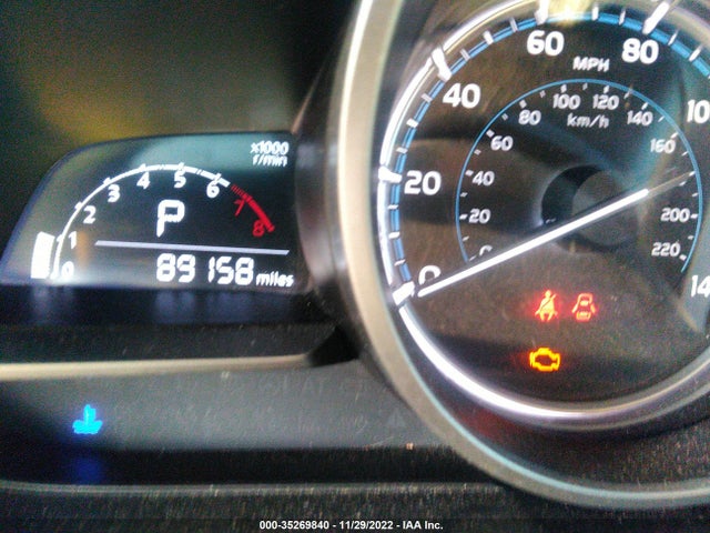 2019 Toyota Yaris, VIN: 3MYDLBYV2KY510123